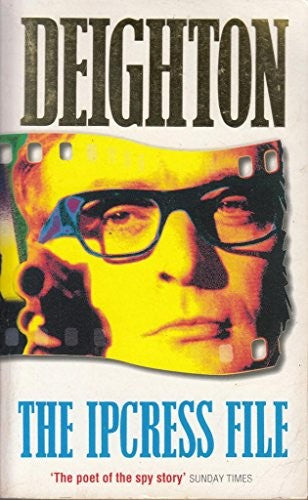 THE IPCRESS FILE