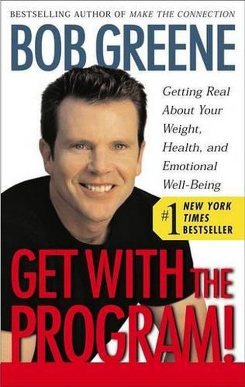 Get with the Program!