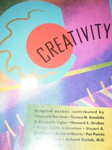 Creativity