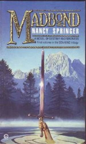 Madbond
