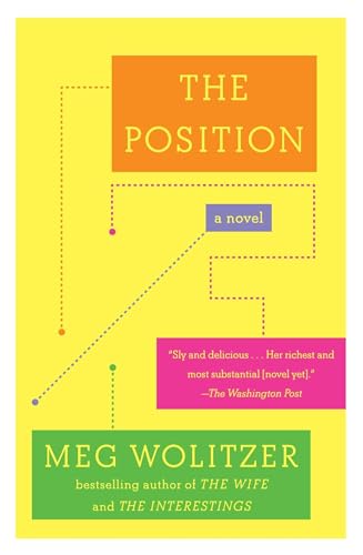 The Position