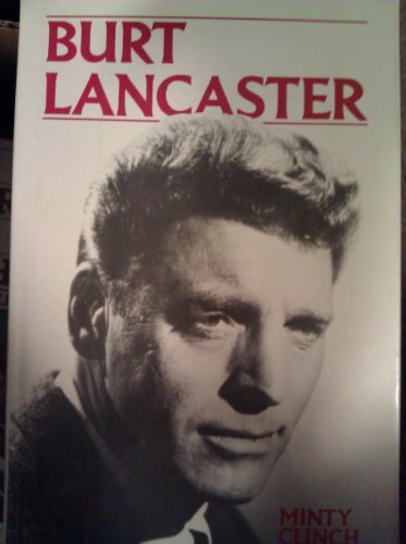 Burt Lancaster