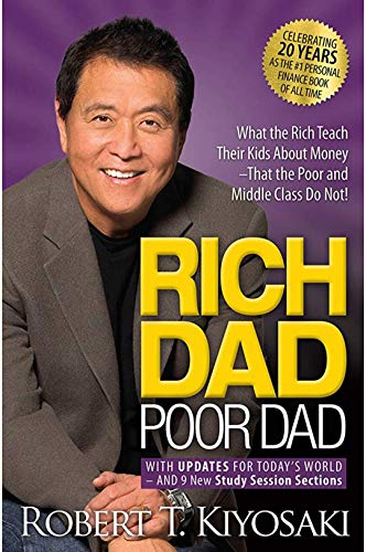 Rich Dad, Poor Dad