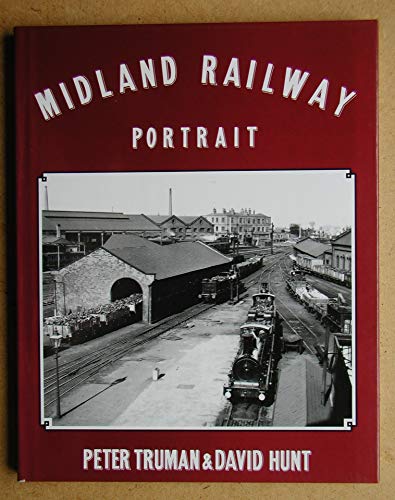 Midland Railway Portrait