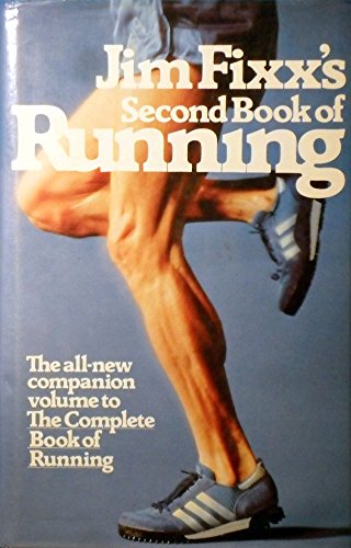 Second Book of Running