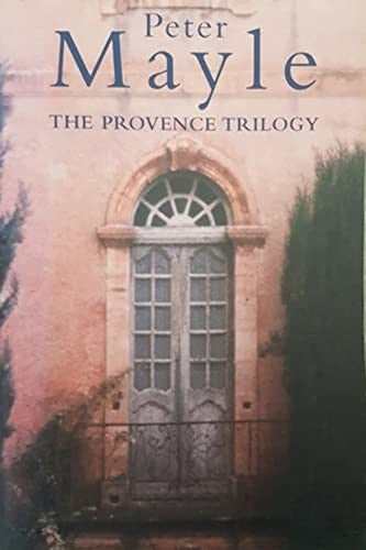 The Provence Trilogy