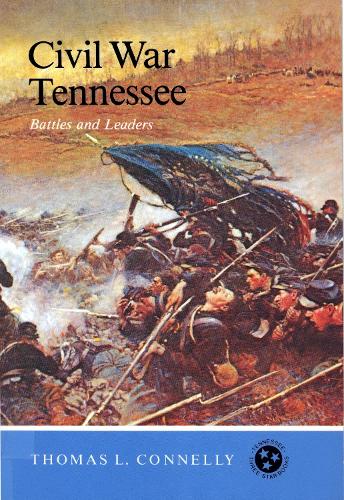 Civil War Tennessee