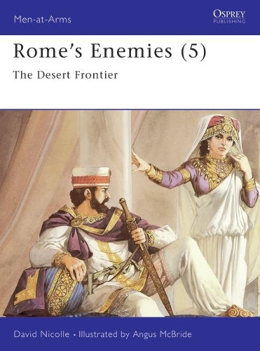 Rome's Enemies (5)