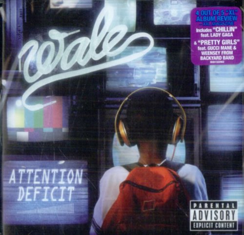 Attention Deficit