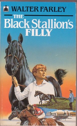 The Black Stallion's Filly