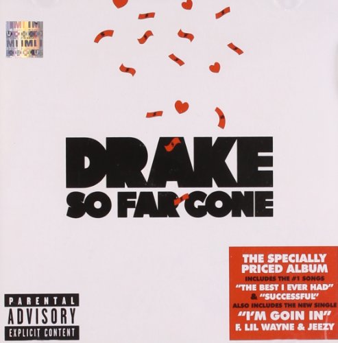 So Far Gone