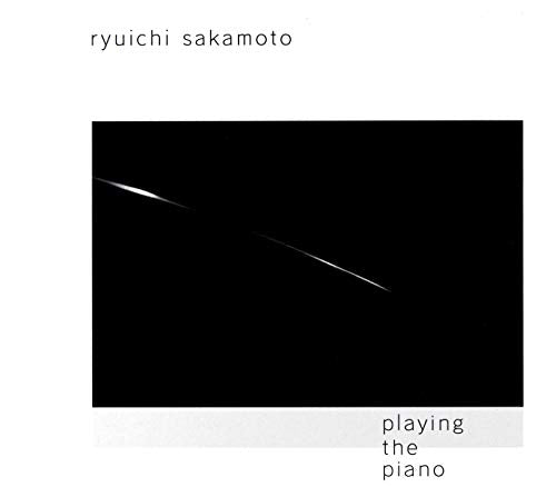Playing The Piano (Deluxe Edition)