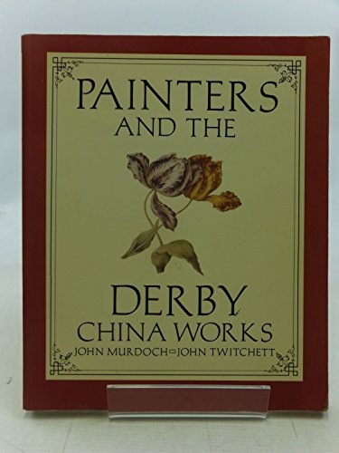 Painters and the Derby china works