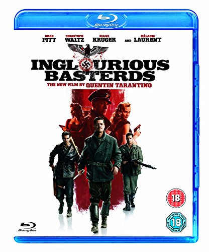 Inglourious Basterds