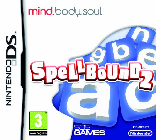 Spellbound 2 (NDS)