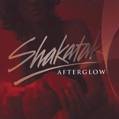 Shakatak - Afterglow