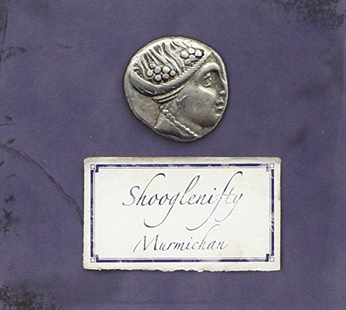 Shooglenifty - Murmichan