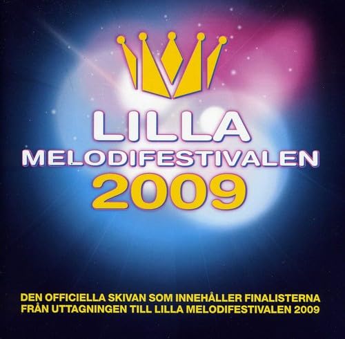 Lilla Melodifestivalen 2009