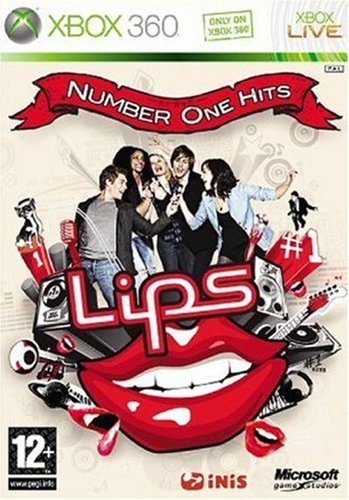 LIPS, Number One Hits