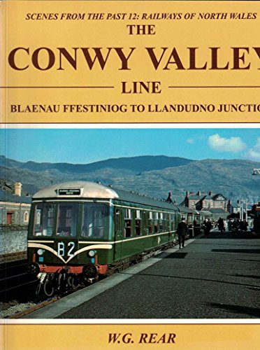 Railways of North Wales