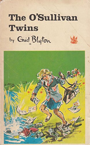 O'Sullivan Twins