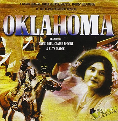 Oklahoma