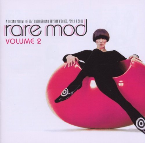 Rare Mod, Vol. 2