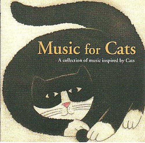 Various: Music for Cats