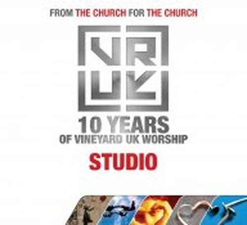 Worship Studio