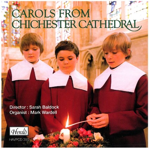 Carols from Chichester Cathedral
