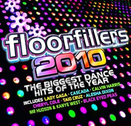 Floorfillers 2010