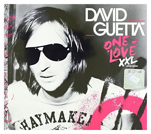 David Guetta - One Love: Christmas 2009 Special Edition