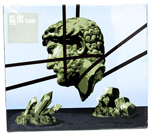 One Life Stand (Digipack)