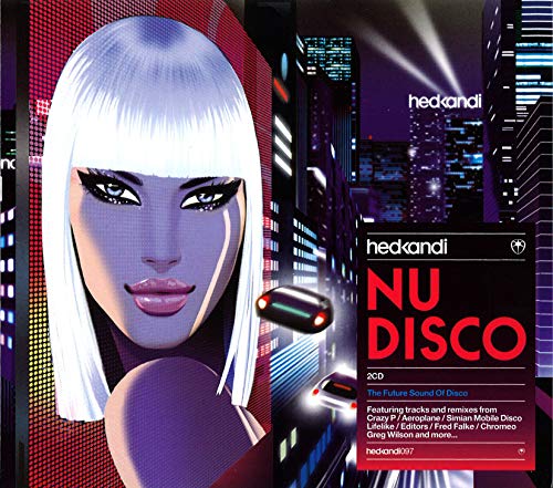 Nu Disco