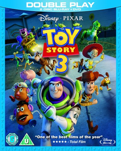 Toy Story 3