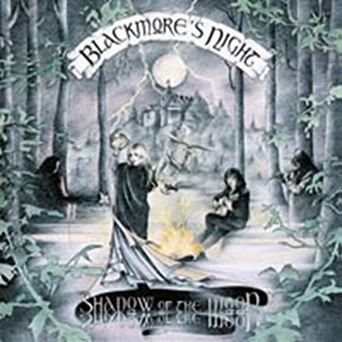 Shadow Of The Moon