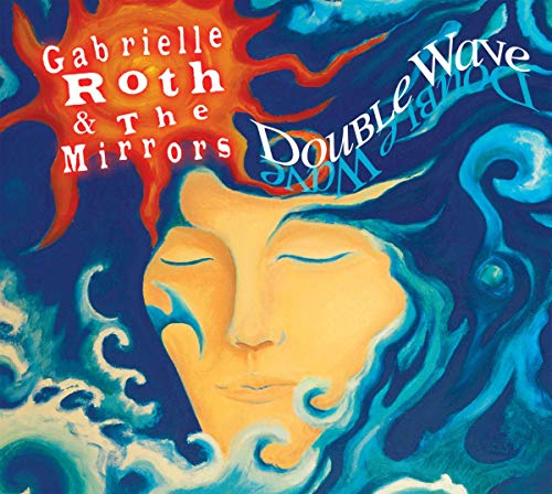 Gabrielle & The Mirrors - Double Wave