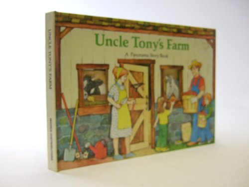 UNCLE TONY'S FARM