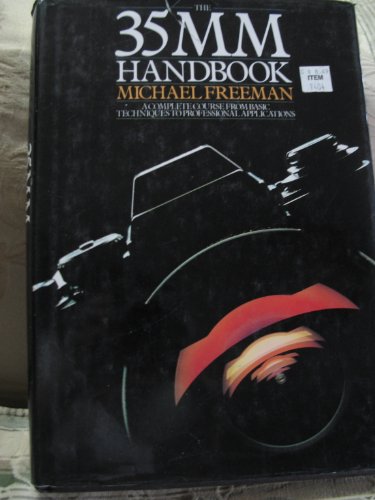 The 35mm Handbook