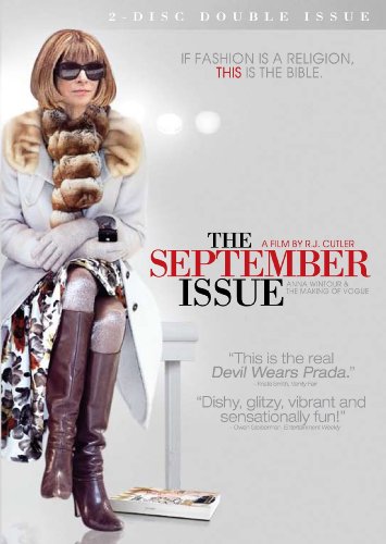 The September Issue