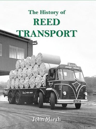 History of Reed Transport