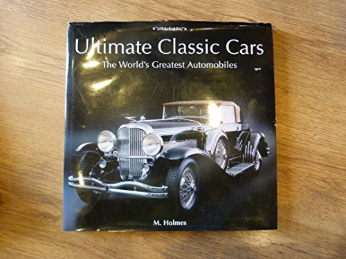 Ultimate Classic Cars