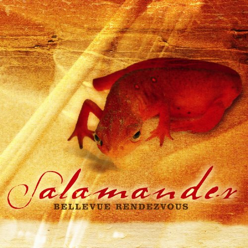 Salamander