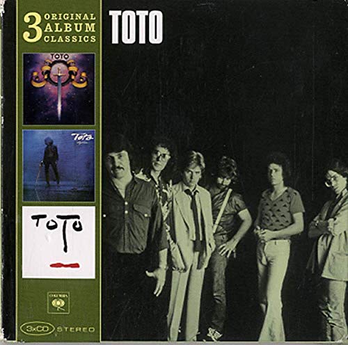 Original Album Classics
