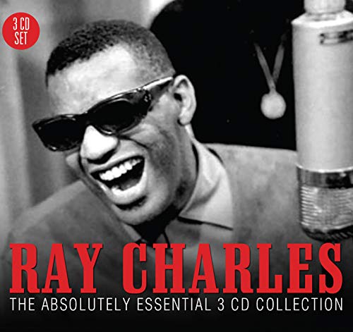 The Absolutely Essential 3 CD Collection