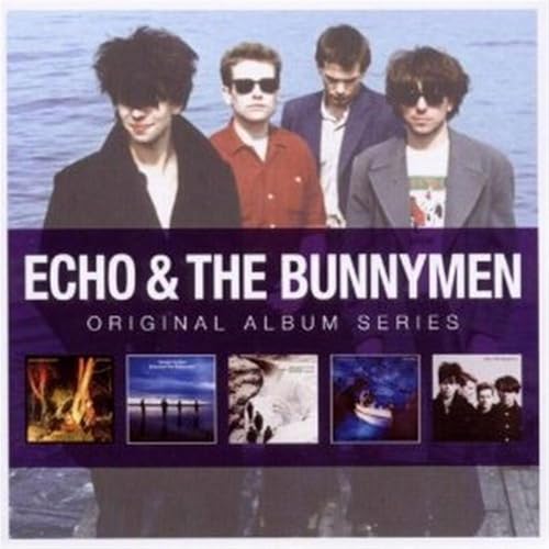 Original Album Series