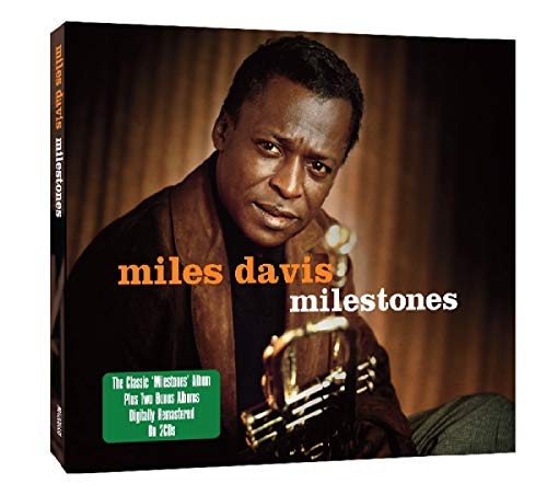 Milestones