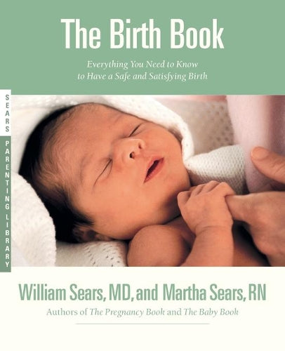 The Birth Book