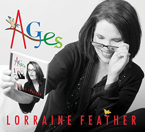 Feather, Lorraine - Ages (Dig)