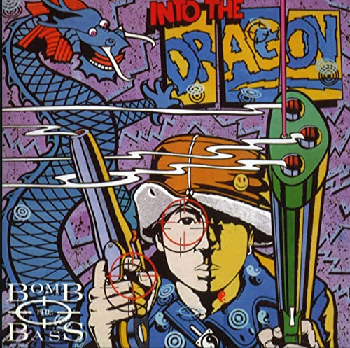 Into The Dragon...Plus